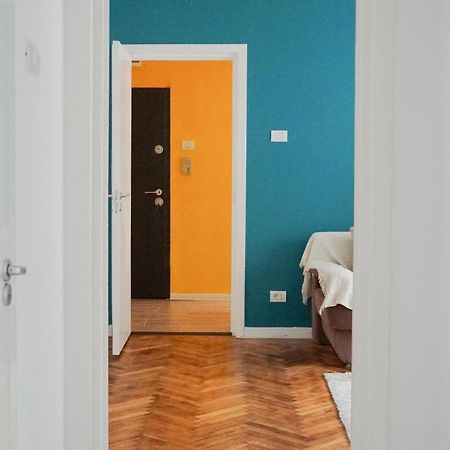 7 Min From City Center - Stecop Residence 3 -Central-Unique-Qb Timisoara Bagian luar foto