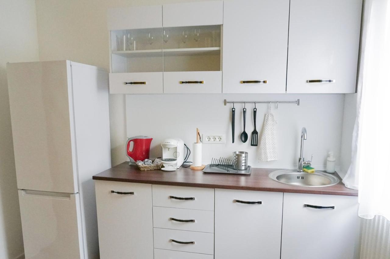 7 Min From City Center - Stecop Residence 3 -Central-Unique-Qb Timisoara Bagian luar foto