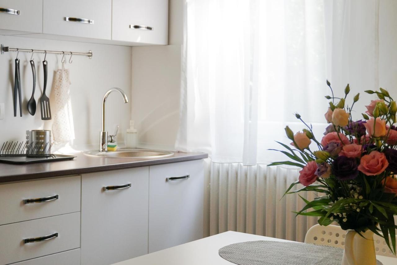 7 Min From City Center - Stecop Residence 3 -Central-Unique-Qb Timisoara Bagian luar foto
