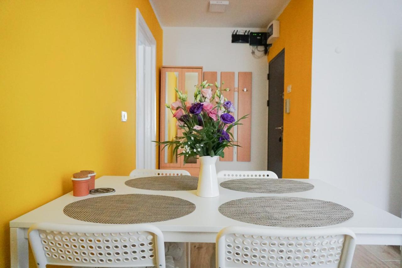 7 Min From City Center - Stecop Residence 3 -Central-Unique-Qb Timisoara Bagian luar foto