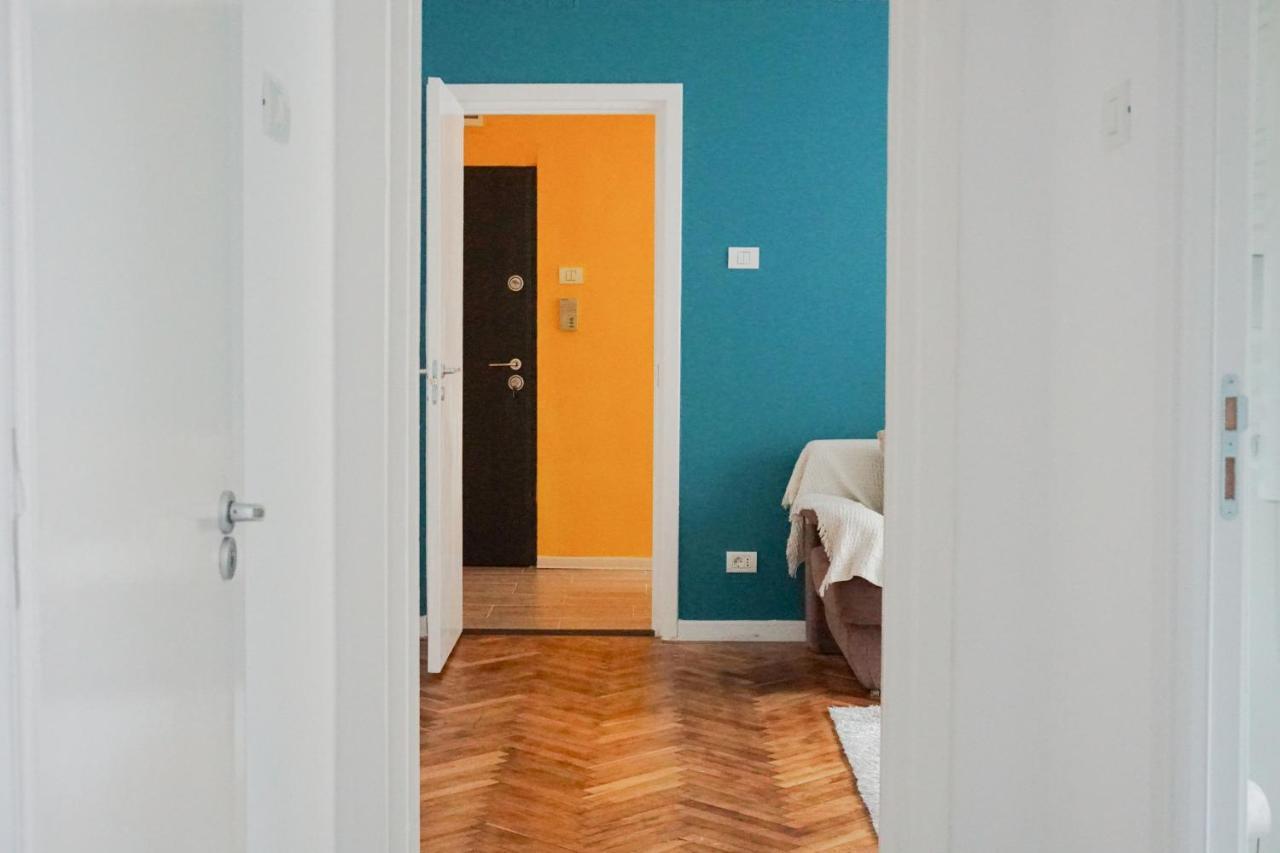 7 Min From City Center - Stecop Residence 3 -Central-Unique-Qb Timisoara Bagian luar foto